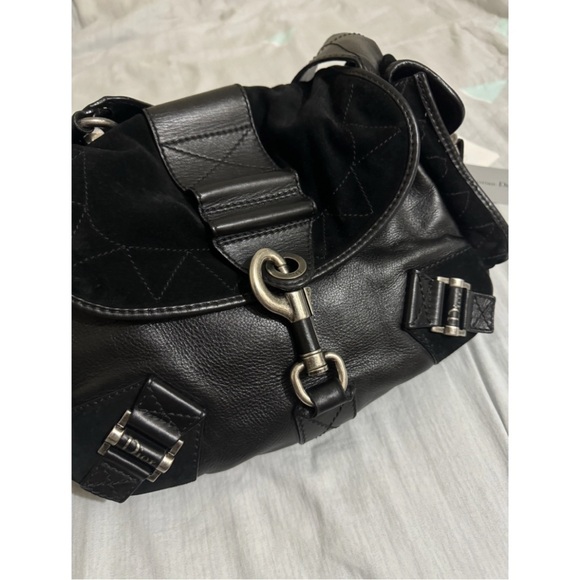 Dior Rebelle Hobo Bag - Picture 4 of 9